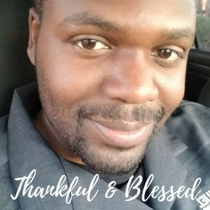 Meet your Posher, Jamar